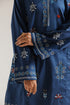 EMBROIDERED SUIT (E7824/102/626)