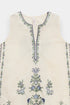 EMBROIDERED KURTI (E0787/119/004)