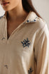 EMBROIDERED KURTI (E7917/102/007)