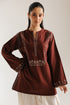 EMBROIDERED KURTI (E7938/102/319)
