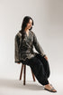 PRINTED KURTI (E7949/102/128)