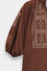 EMBROIDERED KURTI (E0796/119/815)