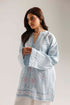 EMBROIDERED KURTI (E7990/102/633)