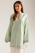 EMBROIDERED KURTI (E8007/102/130)