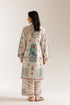 PRINTED SUIT (E8030/102/001)