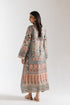 PRINTED DRESS (E8037/102/004)