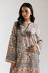 PRINTED DRESS (E8037/102/004)