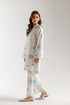 PRINTED SUIT (E8041/102/005)