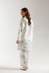 PRINTED SUIT (E8041/102/005)