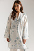 PRINTED SUIT (E8041/102/005)