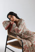 PRINTED DRESS (E8046/102/004)