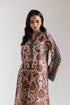 PRINTED KAFTAN (E8047/102/226)