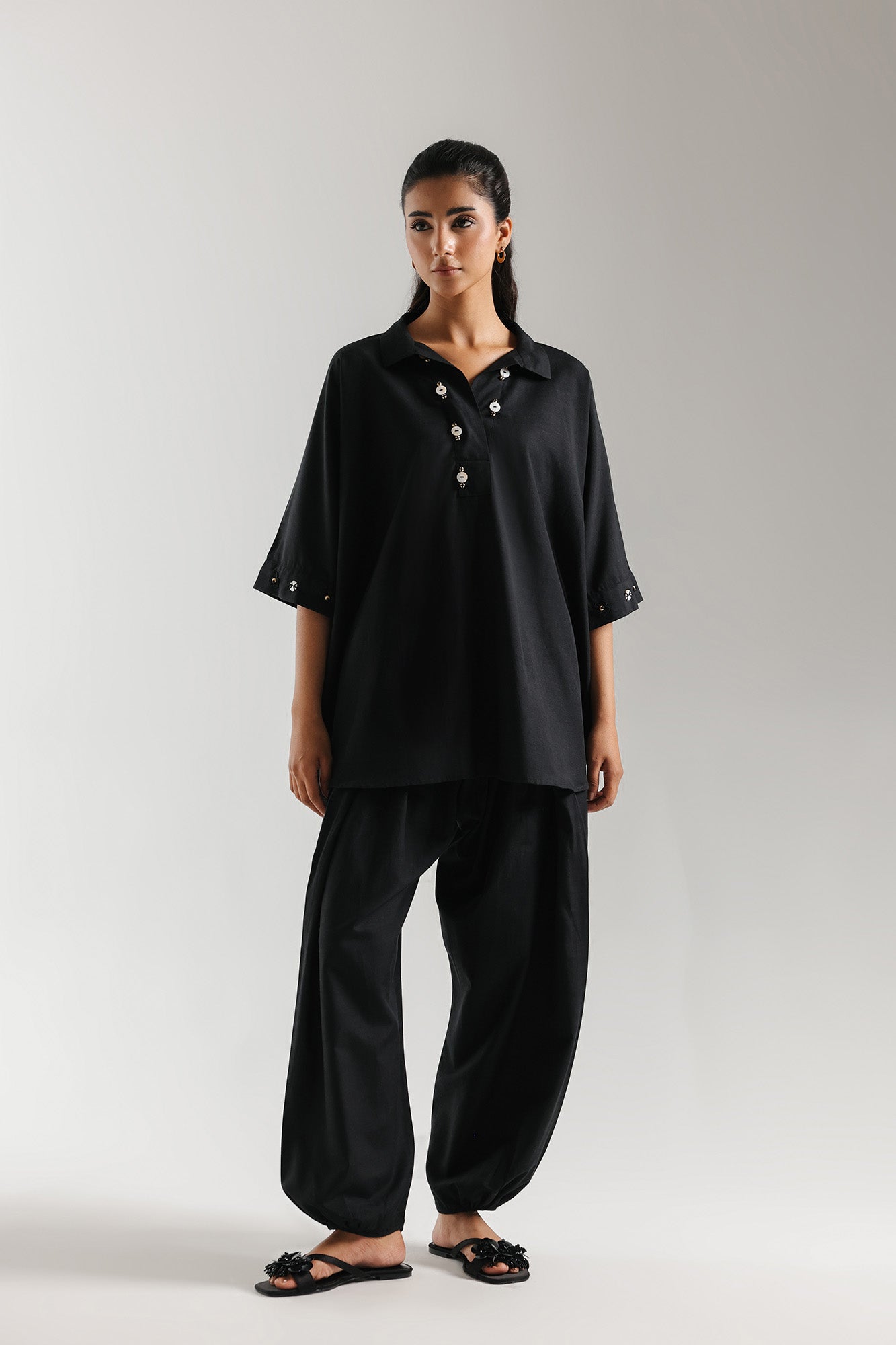 SOLID SUIT (E8053/102/901)