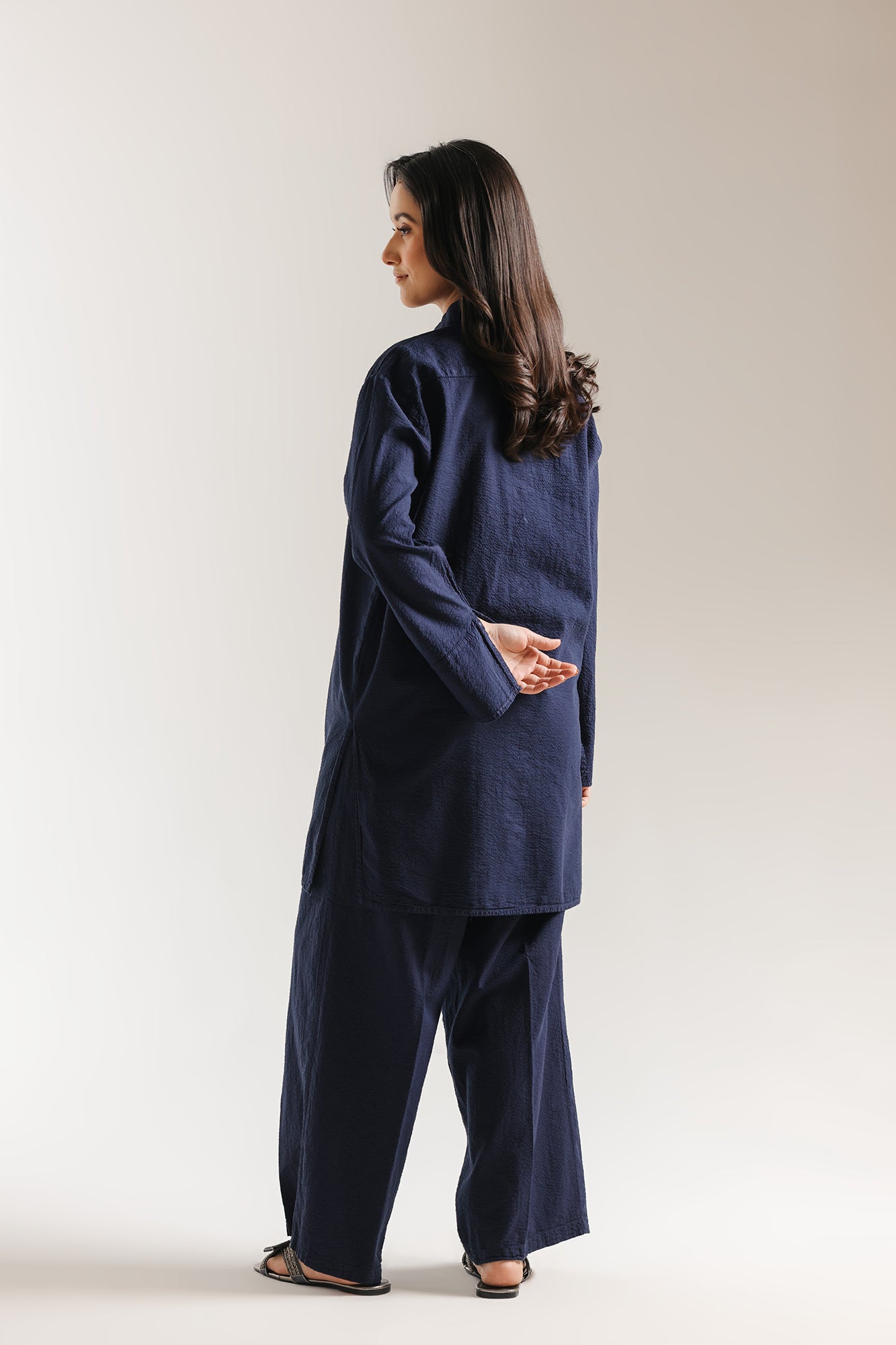 SOLID SUIT (E8054/102/619)