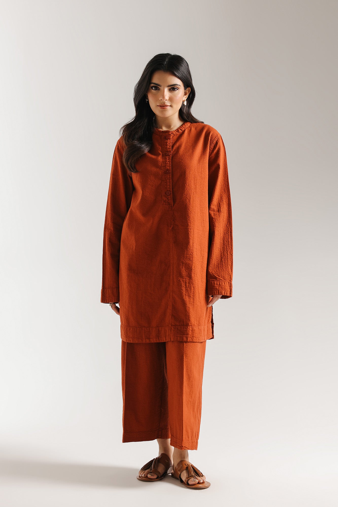 SOLID SUIT (E8057/102/205)