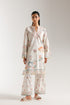 PRINTED SUIT (E8059/102/002)