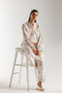 PRINTED SUIT (E8059/102/002)