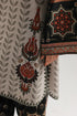 PRINTED SUIT (E8063/102/007)