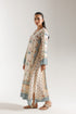 PRINTED KAFTAN (E8066/102/004)
