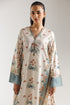 PRINTED KAFTAN (E8066/102/004)