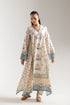 PRINTED KAFTAN (E8066/102/004)
