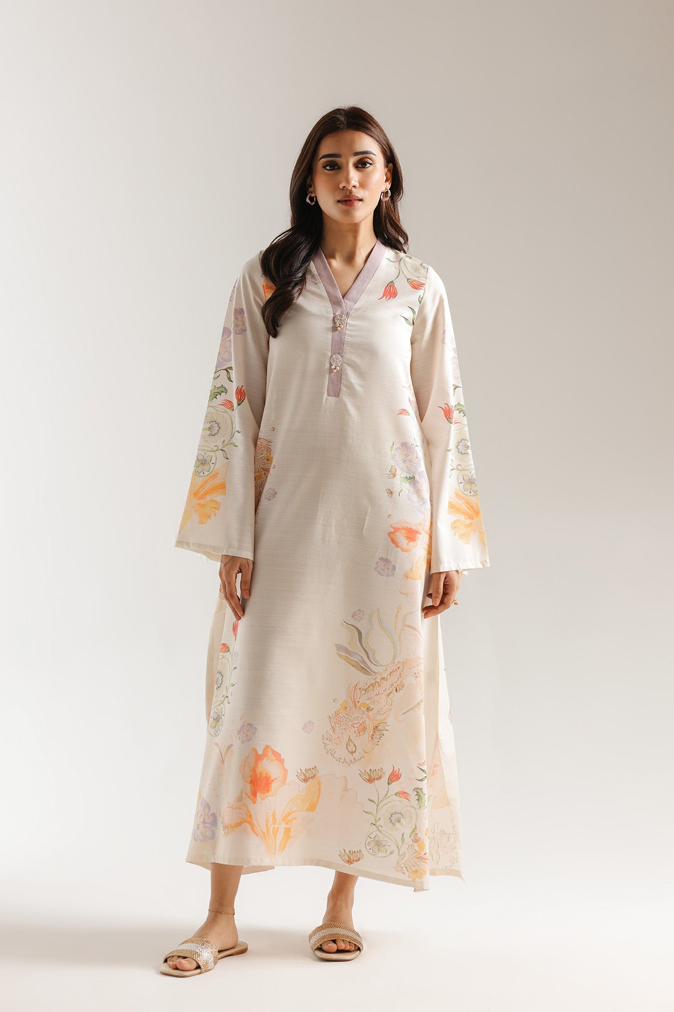 PRINTED SHIRT (E8068/102/004)