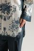PRINTED SUIT (E8070/102/004)