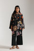 PRINTED SUIT (E8077/102/902)