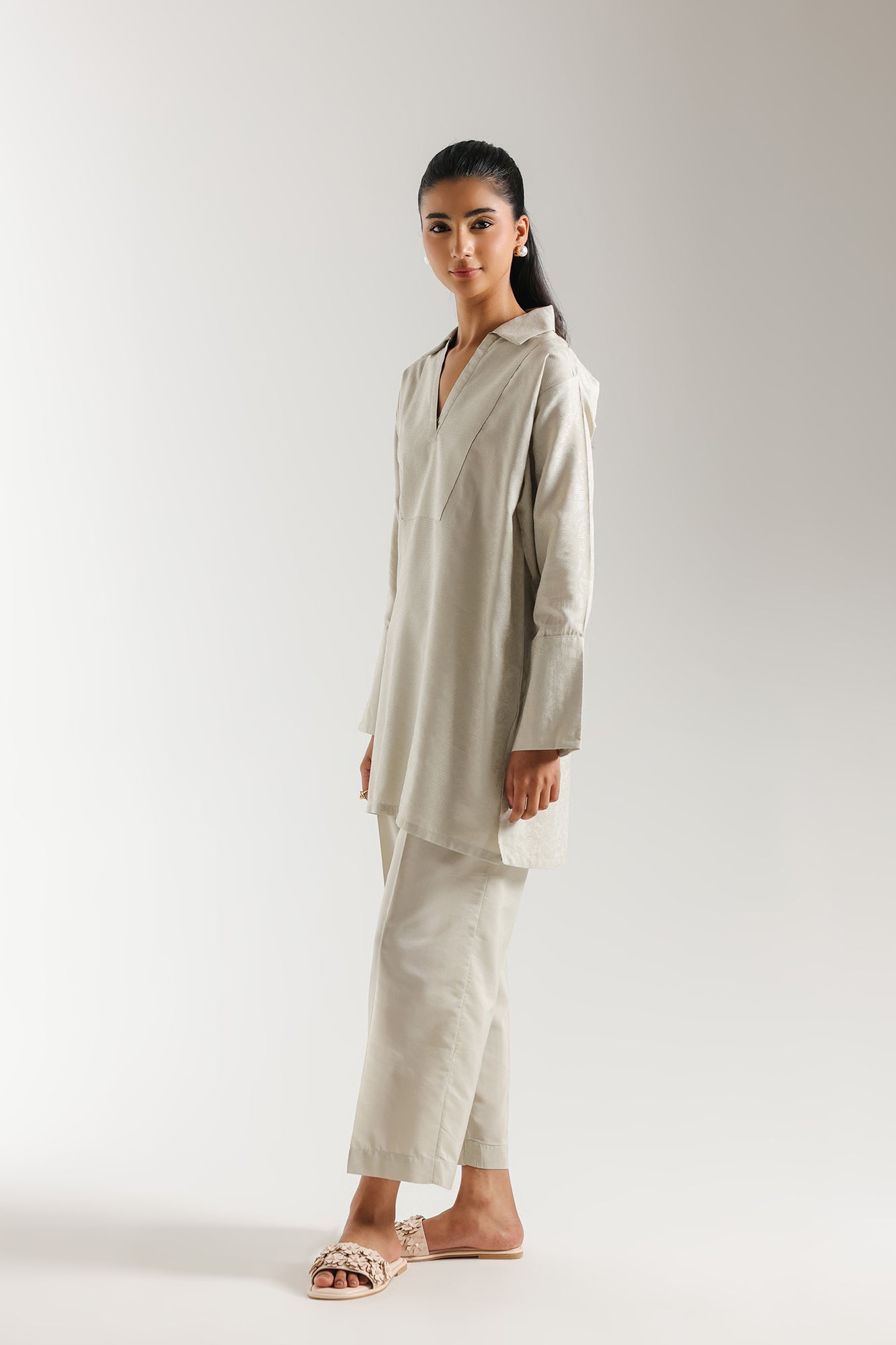 SOLID SUIT (E8079/102/127)