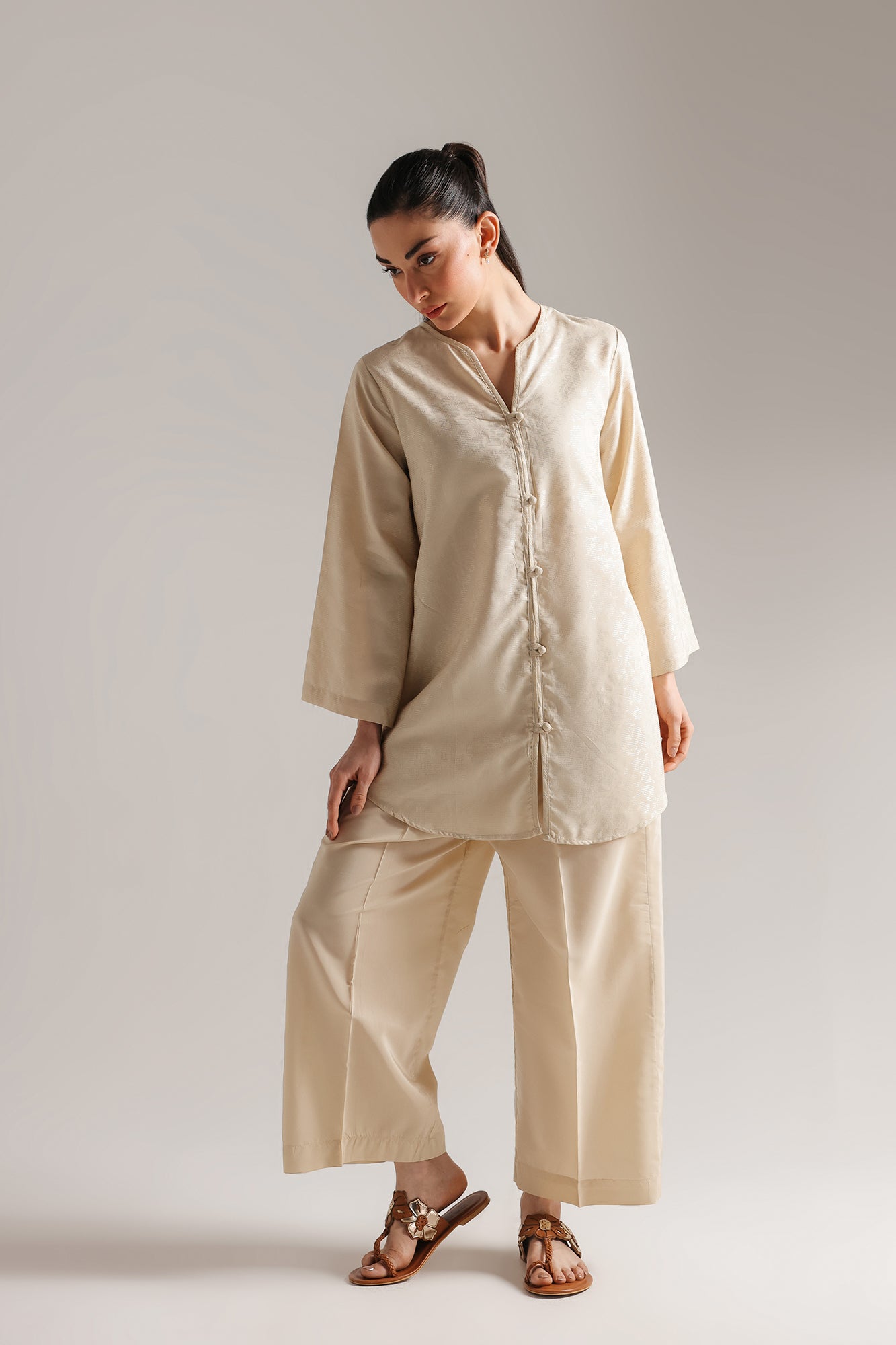 SOLID SUIT (E8080/102/004)