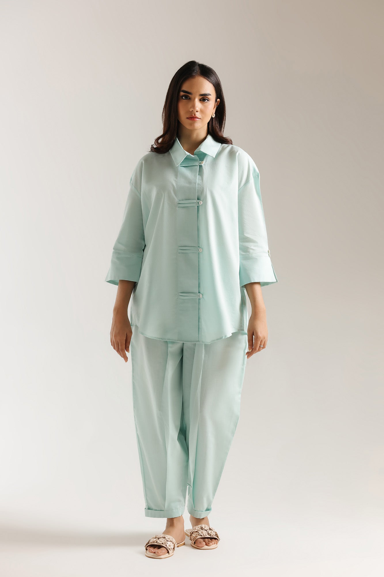 SOLID SUIT (E8083/102/719)