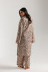 PRINTED SUIT (E8088/102/007)