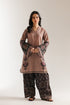 PRINTED SUIT (E8089/102/811)