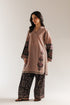 PRINTED SUIT (E8089/102/811)