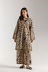 PRINTED SUIT (E8090/102/113)