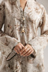 PRINTED SUIT (E8092/102/002)