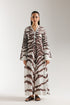 PRINTED KAFTAN (E8094/102/002)