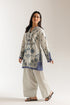 PRINTED SUIT (E8095/102/002)