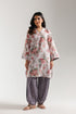 PRINTED SUIT (E8099/102/315)