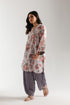 PRINTED SUIT (E8099/102/315)