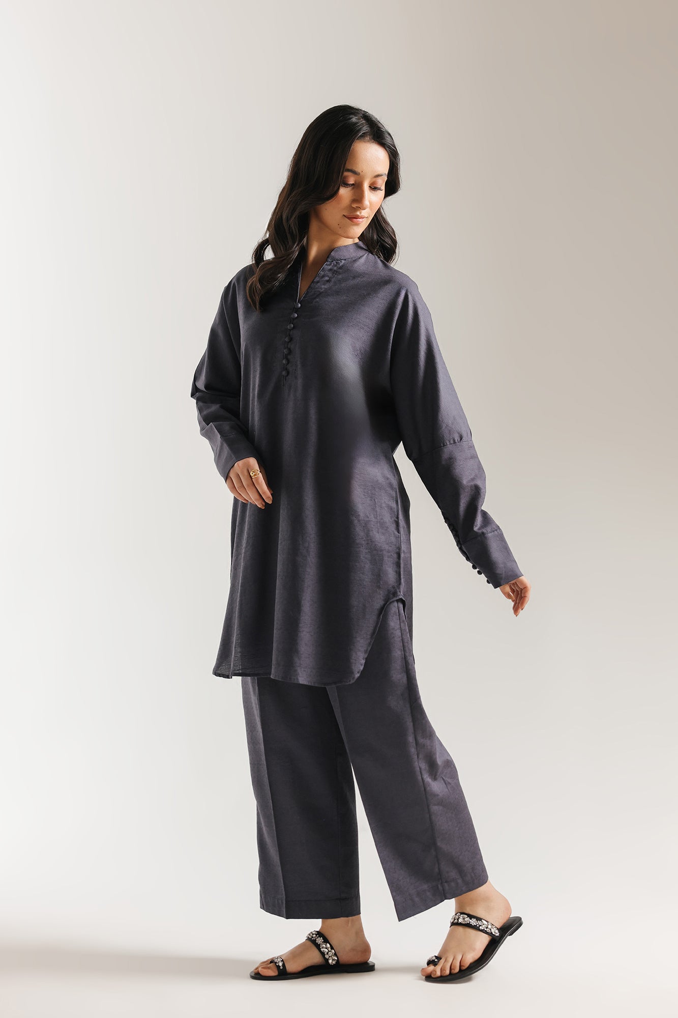 SOLID SUIT (E8103/102/907)