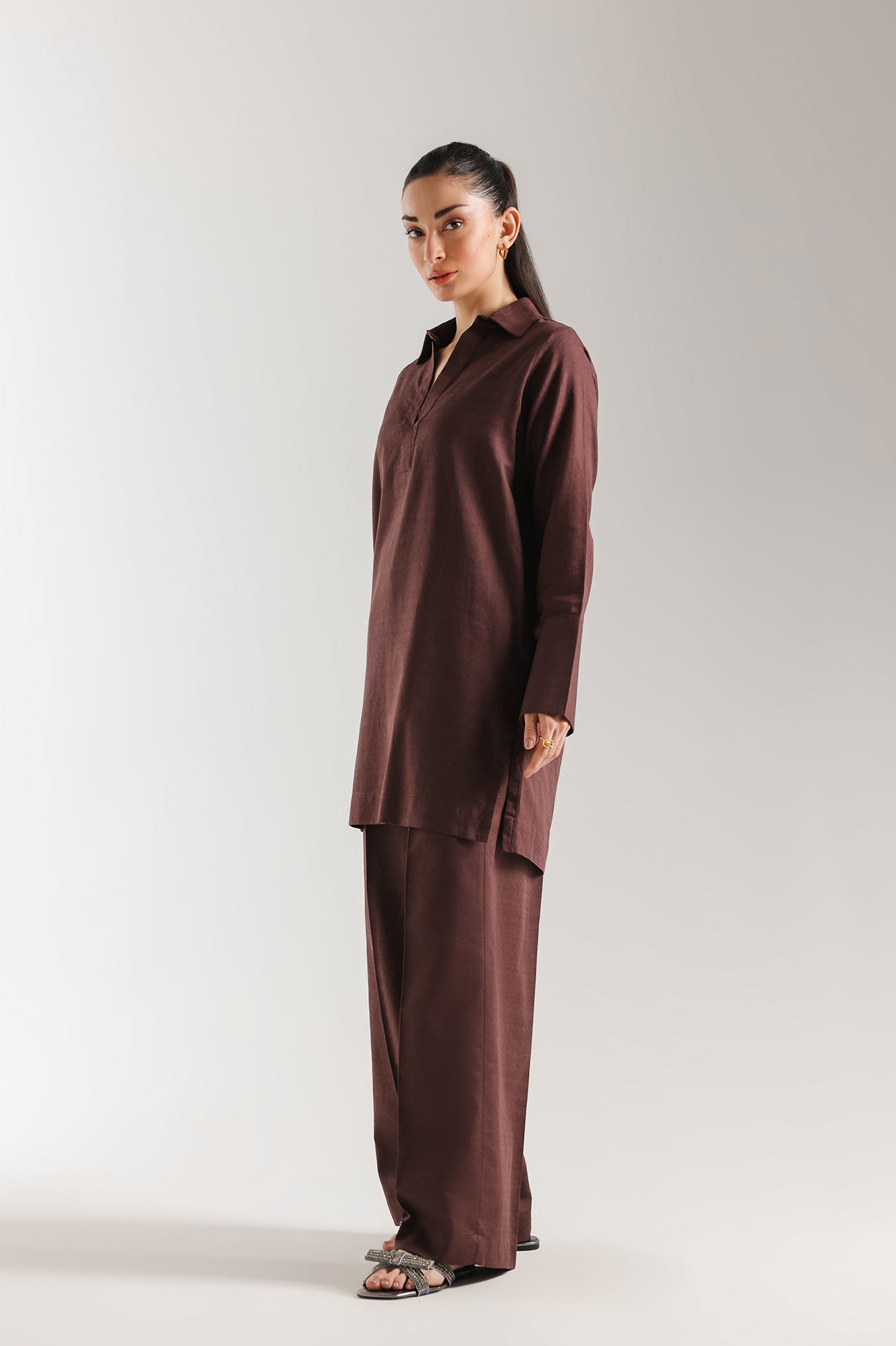 SOLID SUIT (E8105/102/415)