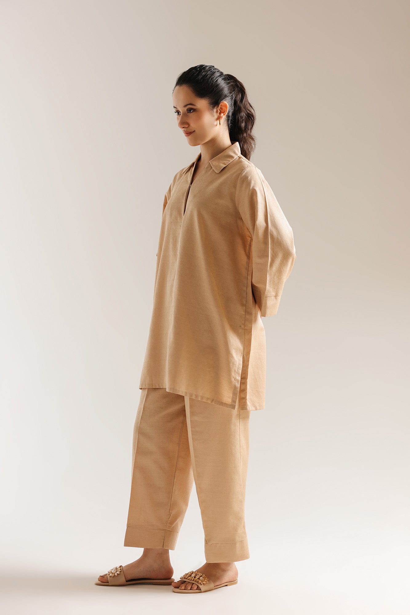 SOLID SUIT (E8106/102/806)
