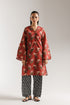 PRINTED SUIT (E8108/102/308)