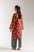 PRINTED SUIT (E8108/102/308)