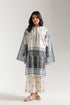 PRINTED SUIT (E8112/102/002)