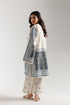 PRINTED SUIT (E8112/102/002)