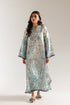 PRINTED KAFTAN (E8116/102/002)
