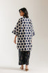 PRINTED SUIT (E8126/102/002)