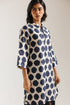 PRINTED SUIT (E8126/102/002)